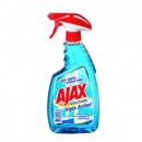 Foto Detergent Geamuri Ajax Tripla Actiune 500ml