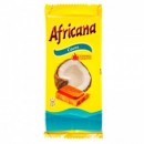 Foto Ciocolata cu Cocos Africana 90g