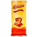 Foto Ciocolata cu Crema Rom Africana 90g