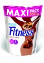 Foto Cereale Nestle Fitness cu Ciocolata 550g