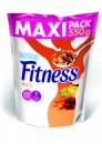 Foto Cereale Nestle Fitness cu Fructe 550g