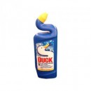 Foto Detergent Lichid pentru Toaleta Duck Marin 750ml