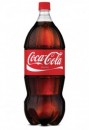 Foto Coca cola 1L
