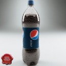 Foto Pepsi 2.5L