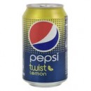Foto Pepsi 0.33L Twist Lemon cutie