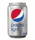 Foto Pepsi 0.33L Light cutie
