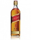 Foto Whisky Johnnie Walker Red Label 0.7L