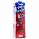 Foto Santal Tomate 100% cutie carton 1L