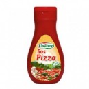 Foto Ketchup pentru pizza Univer  470g