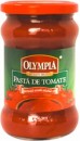 Foto Pasta tomate borcan Olympia 314g