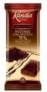 Foto Kandia Ciocolata Intensa cu 75% cacao 80g