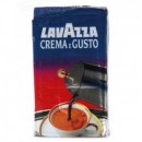Foto Cafea Lavazza Crema e Gusto 250g